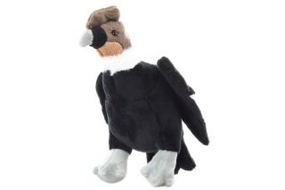 Obrázek z Kondor plyš 22cm (6) 